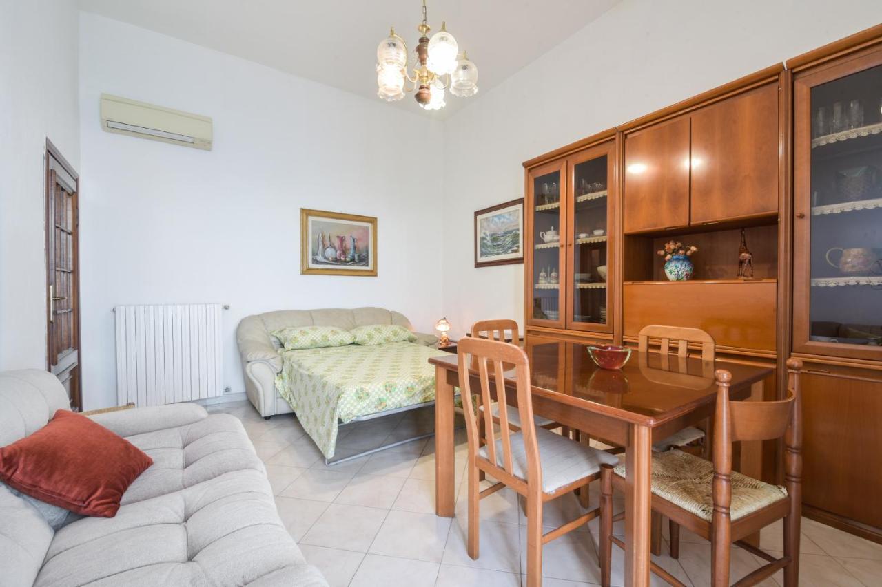 Elegant Apartment With Sea View In Porto Santo Stefano 89 M² Dış mekan fotoğraf
