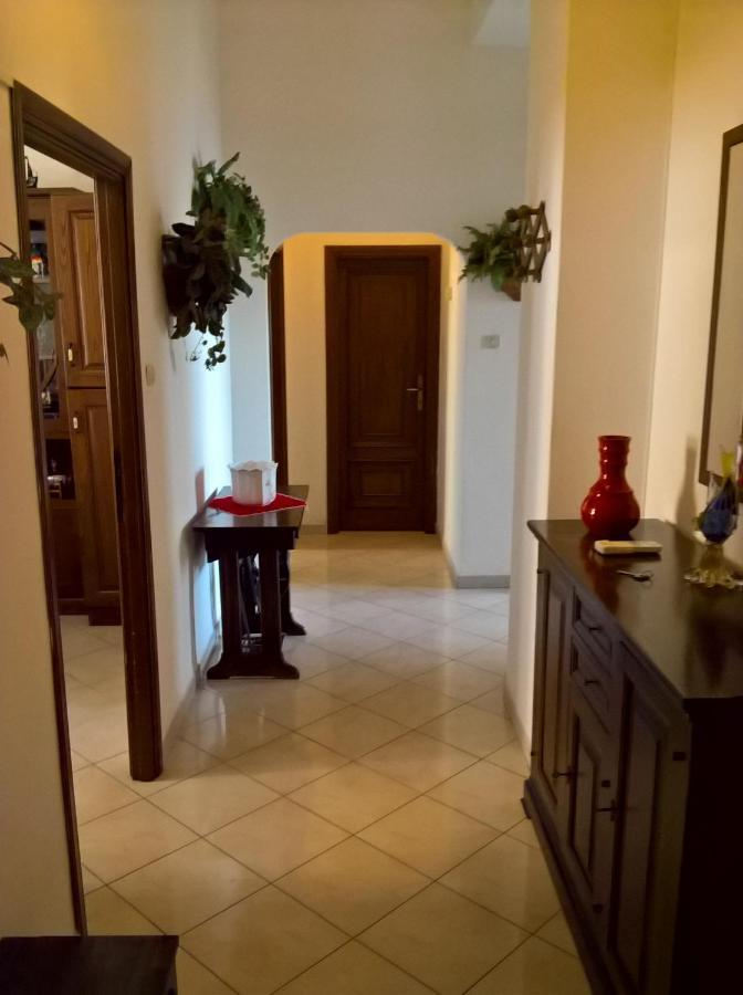 Elegant Apartment With Sea View In Porto Santo Stefano 89 M² Dış mekan fotoğraf