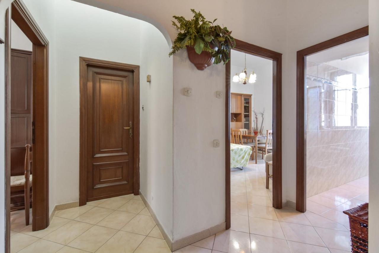 Elegant Apartment With Sea View In Porto Santo Stefano 89 M² Dış mekan fotoğraf