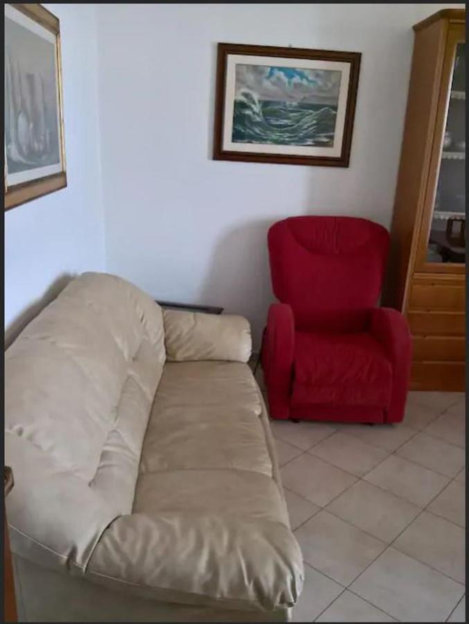 Elegant Apartment With Sea View In Porto Santo Stefano 89 M² Dış mekan fotoğraf