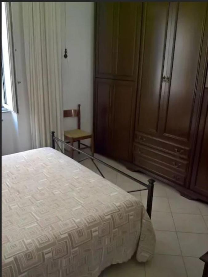 Elegant Apartment With Sea View In Porto Santo Stefano 89 M² Dış mekan fotoğraf
