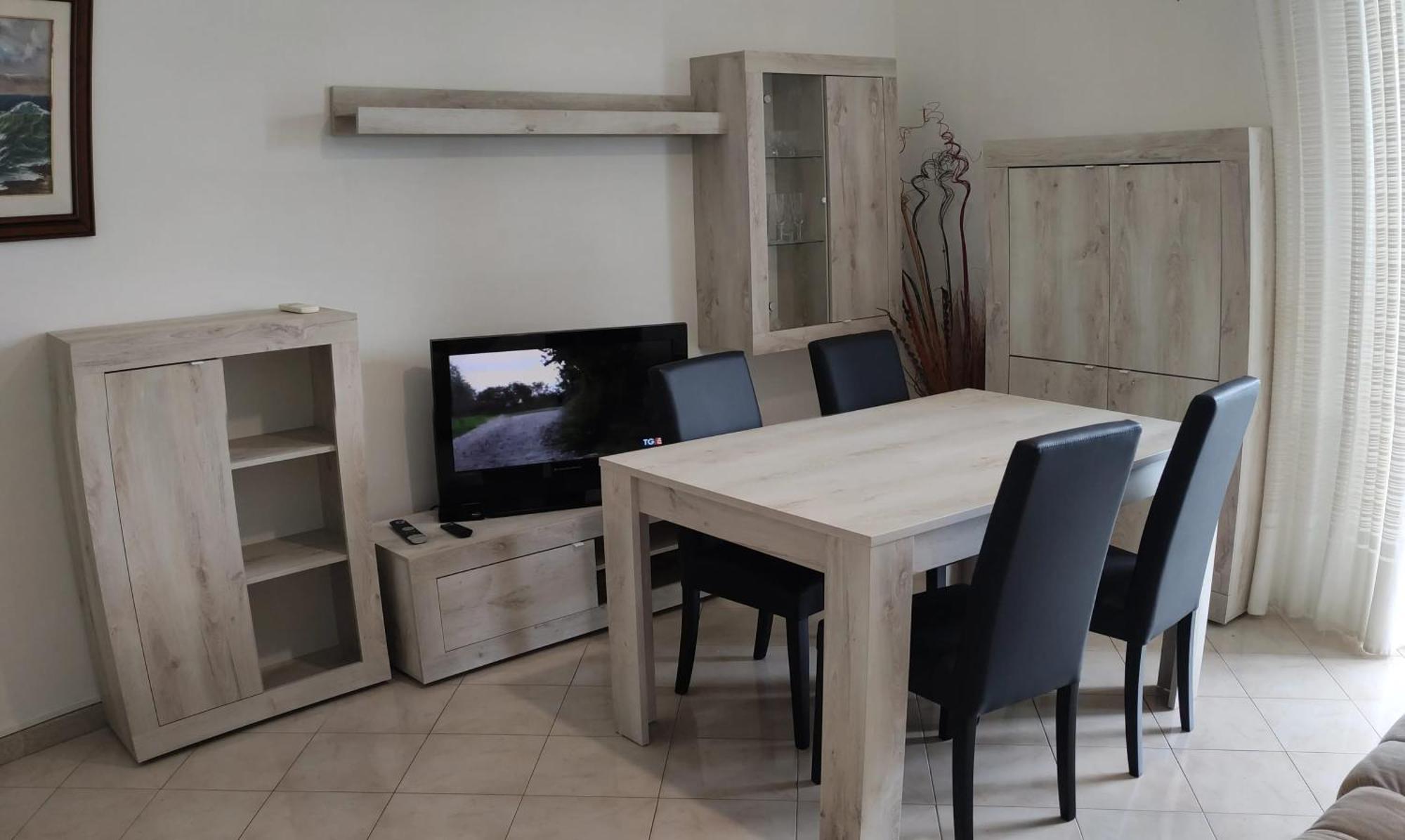 Elegant Apartment With Sea View In Porto Santo Stefano 89 M² Dış mekan fotoğraf